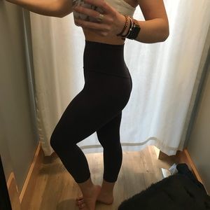 Lululemon align crop